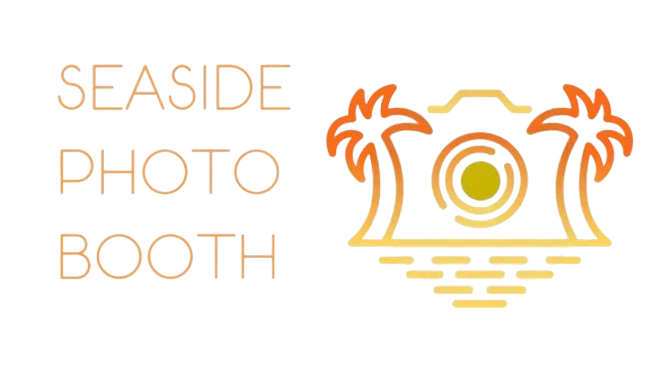 Seaside Photo Booth