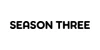 Season Three