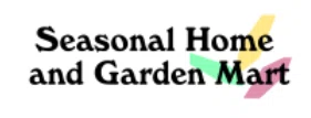 Seasonal Home & Garden Mart Promo Codes