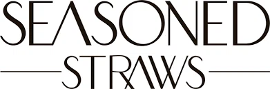Seasoned Straws