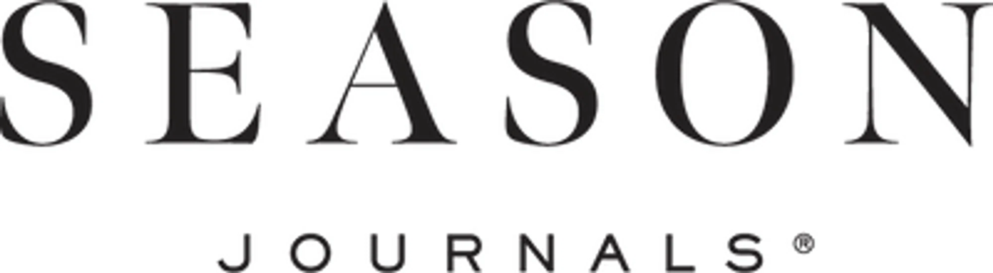 Season Journals