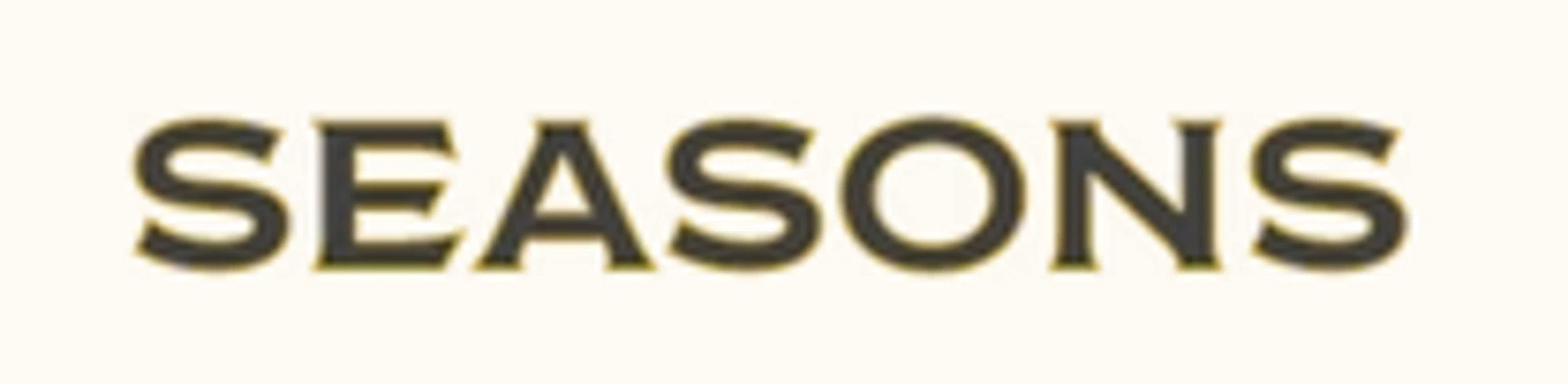 Seasons Olive Oil & Vinegar