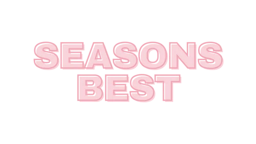 Seasons Best by Resa