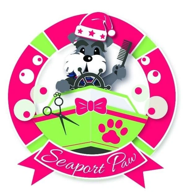 Seaport Paw