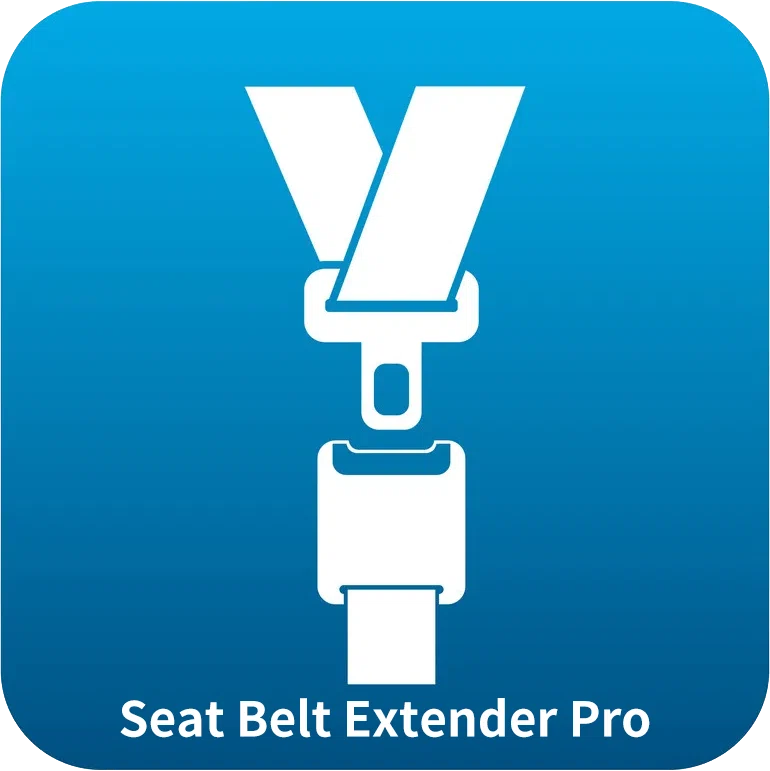 Seat Belt Extender Pro