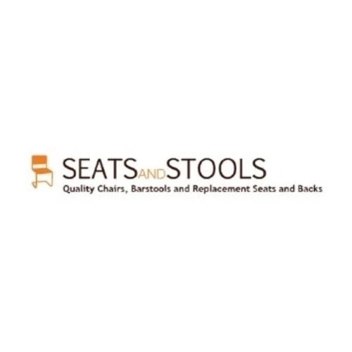 Seats and Stools