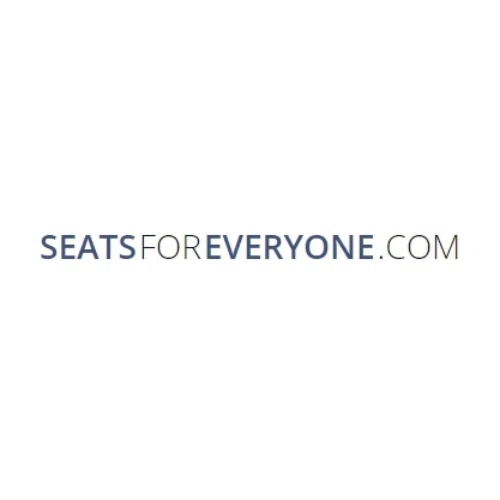 SeatsForEveryone.com