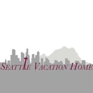 Seattle Vacation Home
