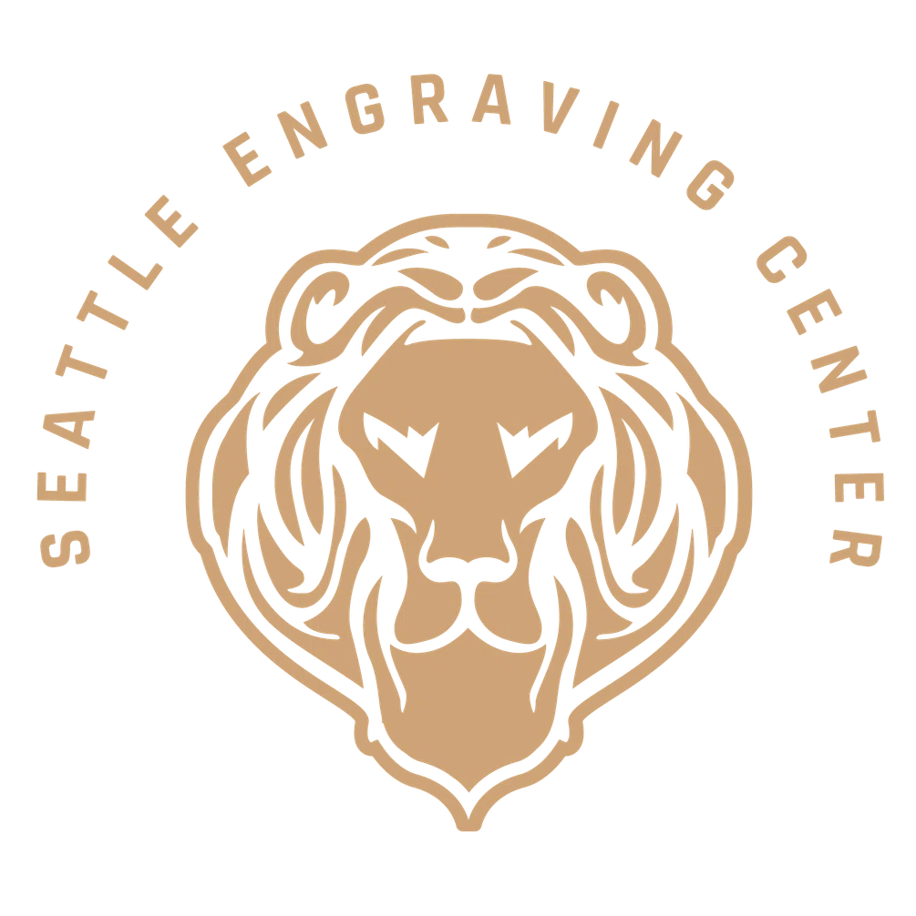 Seattle Engraving Center