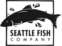 Seattle Fish Company Logo for Special Discounts