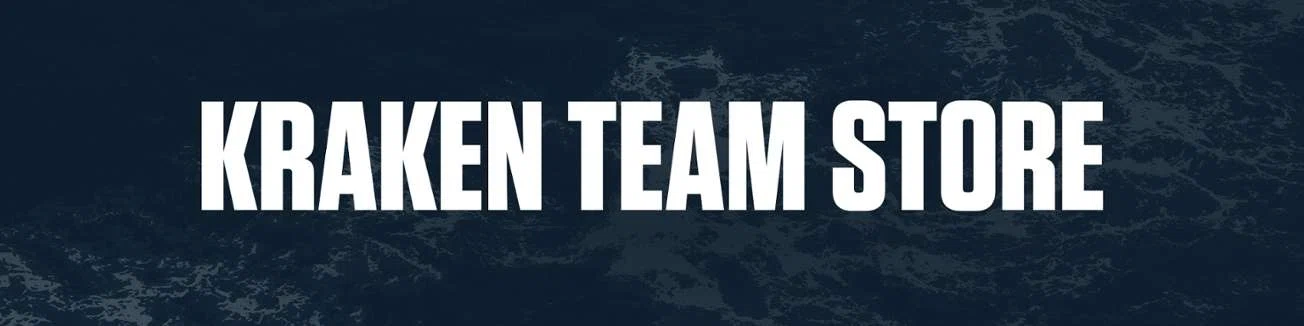 Seattle Kraken Team Store