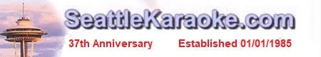 Seattle Karaoke