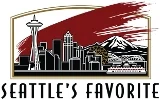 Seattle's Favorite