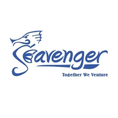 Seavenger Promo Codes