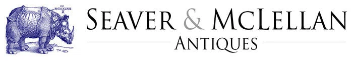 Seaver & McLellan Antiques