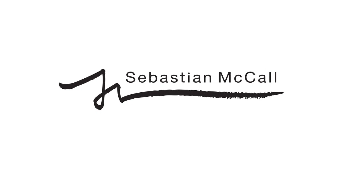 Sebastian McCall Jeans