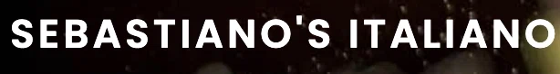 Sebastiano's Italiano