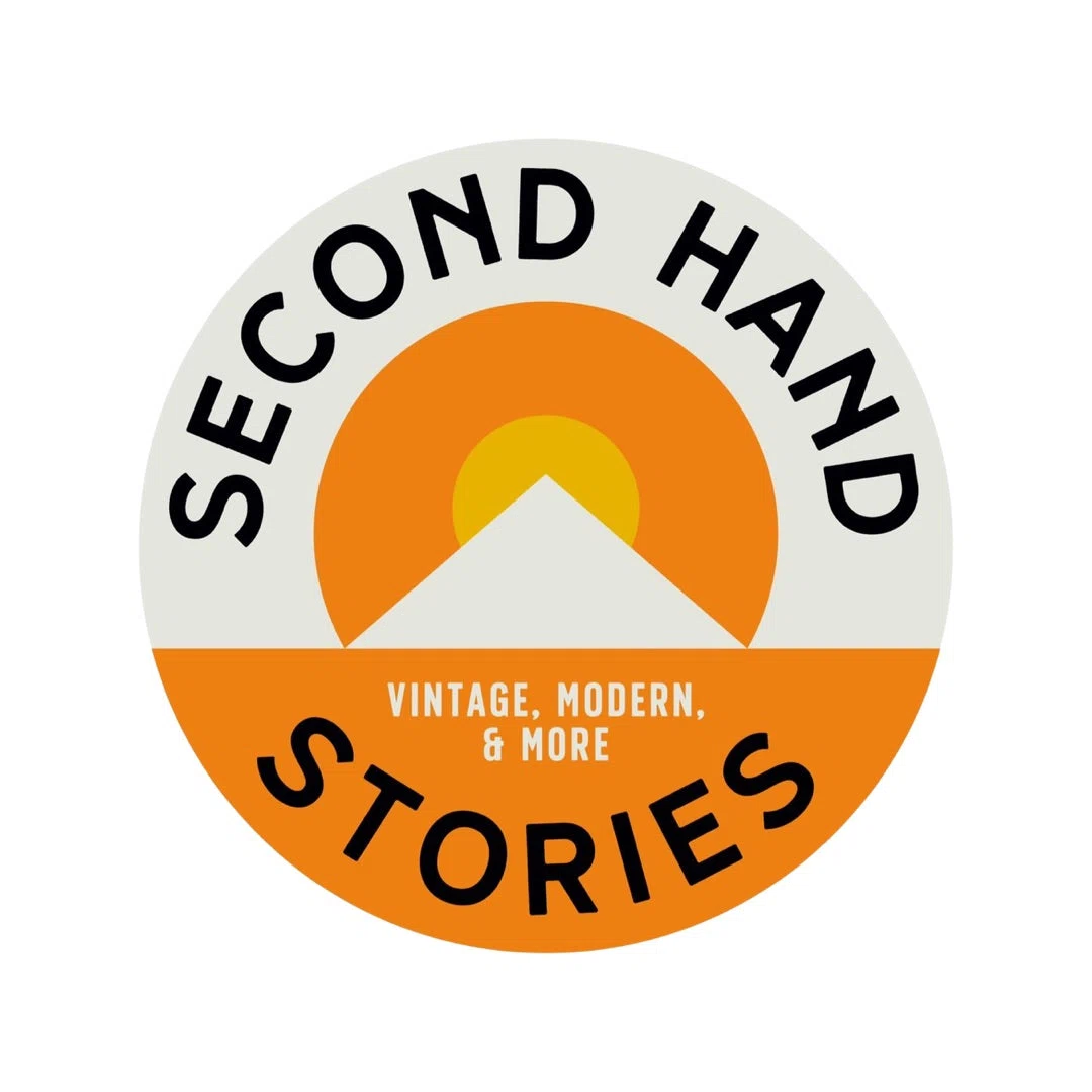 Secondhand Stories