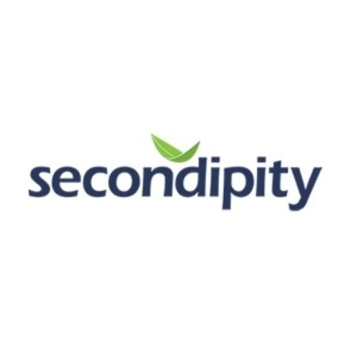 Secondipity