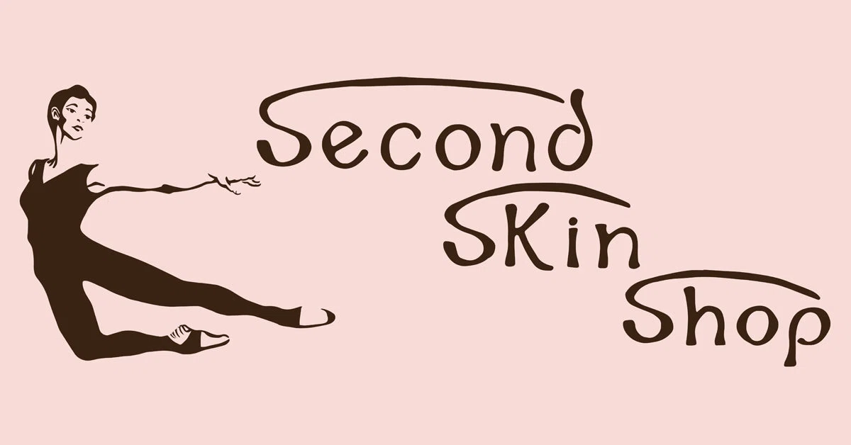 Second Skin Shop