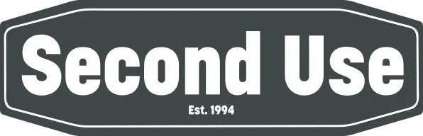 Second Use