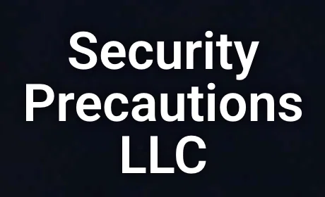 Security Precautions