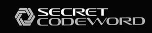 Secret Codeword