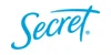 Secret Deodorant