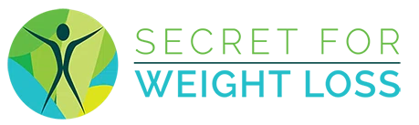 Secret for Weight Loss
