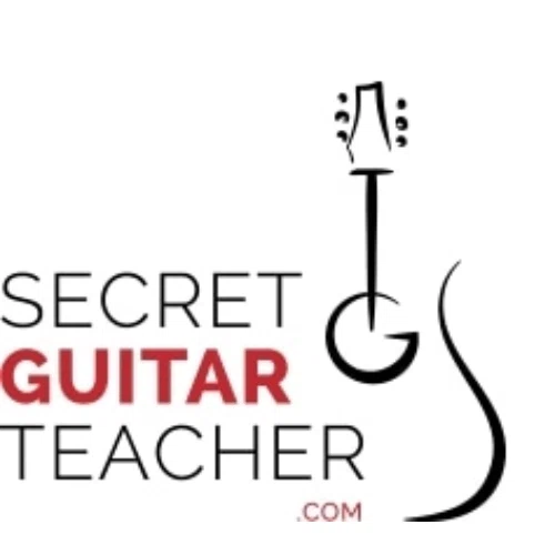 Secret Guitar Teacher