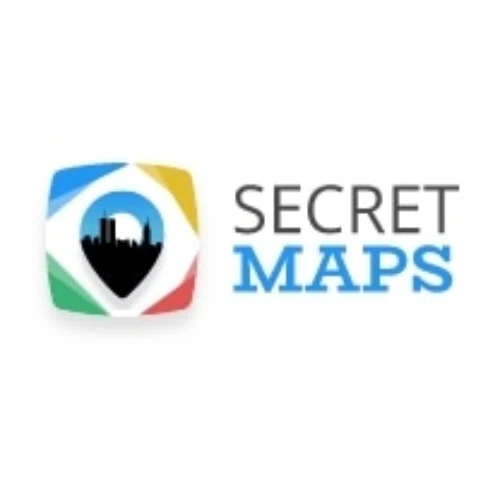 Secret Maps