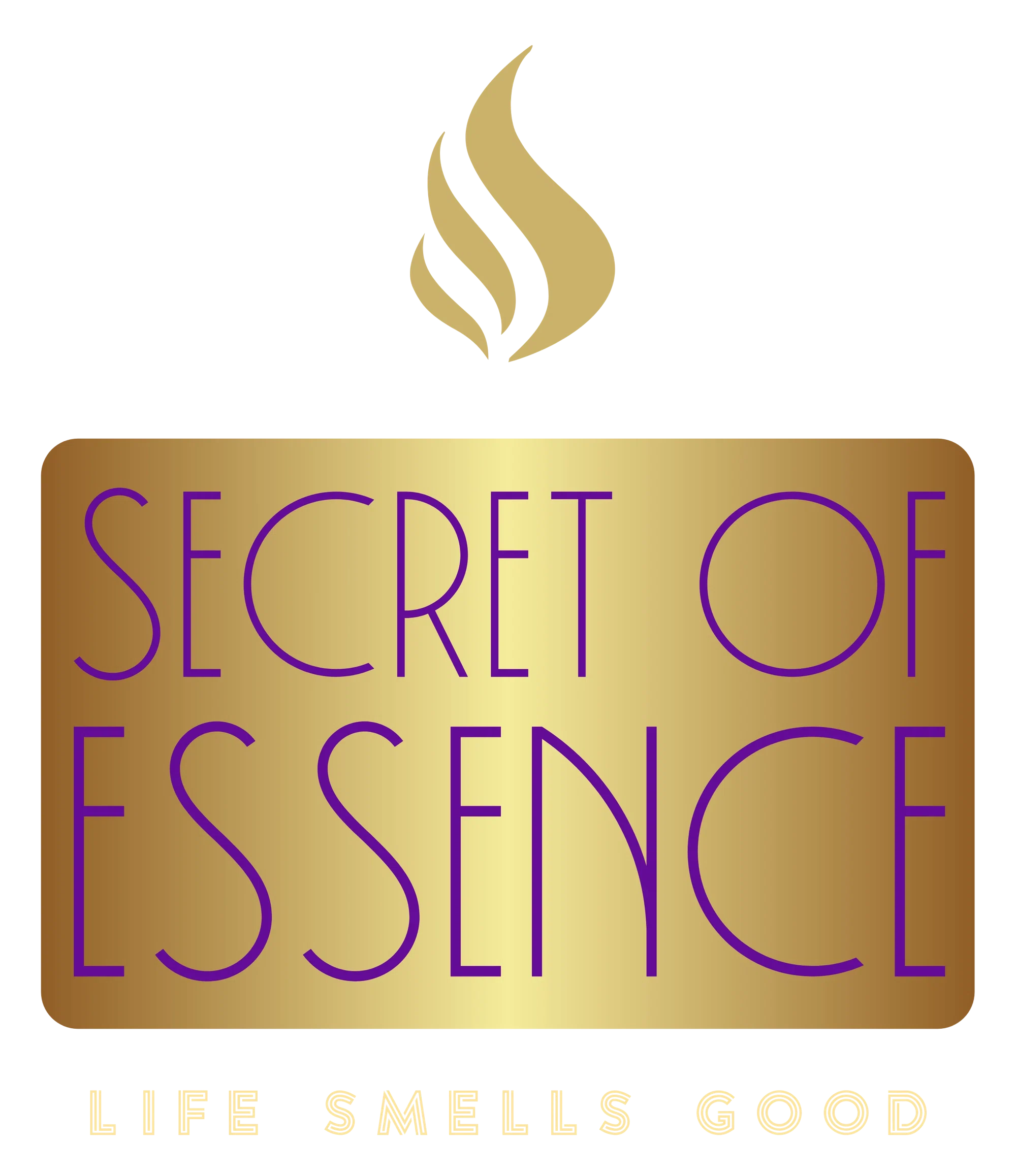 Secret of Essence