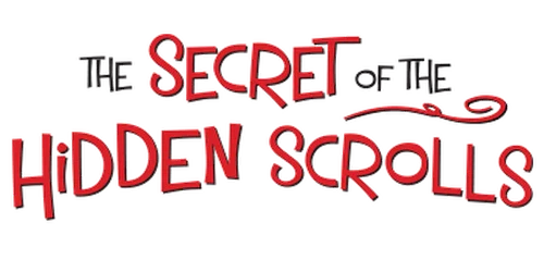 Secret of the Hidden Scrolls