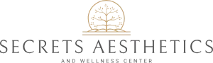 Secret Aesthetics and Wellness Center