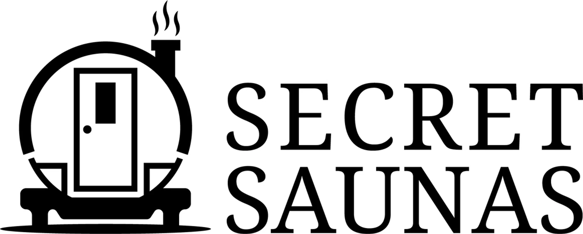 Secret Saunas