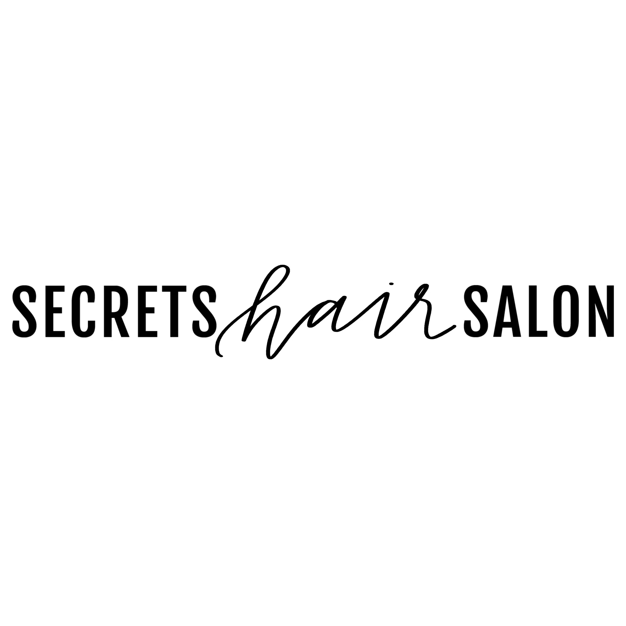 Secrets Hair Salon