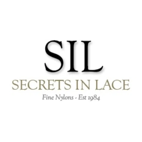 Secrets In Lace
