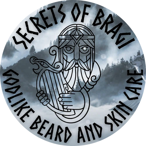Secrets Of Bragi