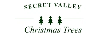 Secret Valley Christmas Trees