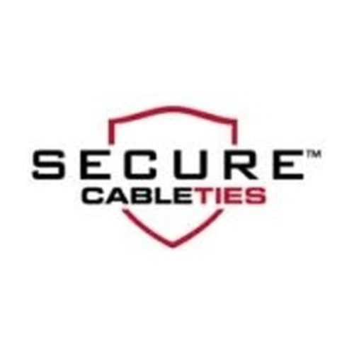 SecureCableTies.com