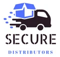 Secure Distributors Logo for Promo Codes