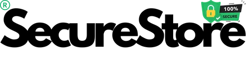 Secure Store Logo for Special Discounts