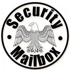 Security Mailbox