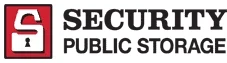 Security Public Storage