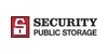 Security Public Storage