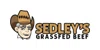 Sedley's Grassfed Beef