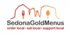 Sedona Gold Menus