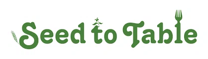 Seed To Table
