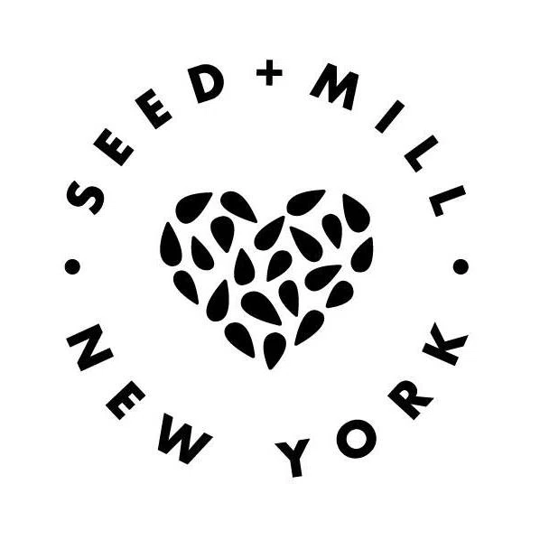 Seed + Mill