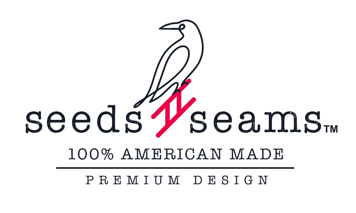 Seeds 2 Seams